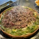 요리하는점빵 | [대구/칠곡] 엄동규의큰산불고기 | 서울식 불고기의 정석을 보여주는 대구칠곡맛집