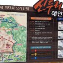 학암포 주차장 이미지