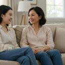 심리전문가와 함께하는 슬기로운 부부가족생활(2) | 엄마의 갱년기 vs 아이의 사춘기, 함께 이겨내는 슬기로운 가족생활