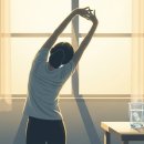 두뇌 기능 향상에 좋은 아침 습관 이미지