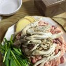 유황오리전문 이미지