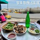 약전코사마트 | 포항 양포항해녀포차 주차정보 및 알아두면 좋은 이용 꿀팁!