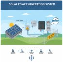 태양전기설비 이미지