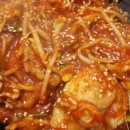 권여사아구찜 이미지