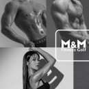 엠엔엠 피트니스골프 이미지