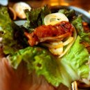 춘천닭갈비·봉평메밀막국수 이미지