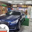 오늘맑음세차장 이미지