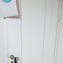 성북구 돈암동 방문짝수리 폐인트칠 리폼공사 이미지