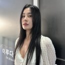 긴머리펌 슬릭컷 슬릭펌 복구매직 뉴진스헤어 딥블루염색 성미실장 : 이루다헤어 창원 용호동 미용실