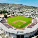 Mexico , Tepic , Estadio de béisbol Coloso del Pacífico, 9,480 , 2024.11.06 이미지