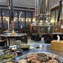 제주 고깃집 애월 삼겹살 맛집 &#39;순희네흑돼지&#39;