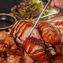 족발신선생아산물빛도시점 | 아산맛집 족발신선생 아산물빛도시점 미우새에도 나온 화덕족발 맛집이에용