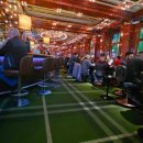 유럽에서 제일 아름다운 카지노 오스트리아 비엔나 &#39;빈 카지노 Wein Casino&#39; 방문후기.. 이미지