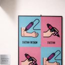 오늘네일모레 속눈썹왁싱