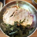 [제주 서귀포] 또간집✨ 애견동반 서귀포고기국수 맛집 새물국수