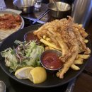 강남별이 | 강남 밤별포차라운지 | 루프탑 단체술집 안주 맛집 6개 뿌신 후기