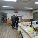 (사)엘란비탈암의학연구소 | [소금성] 정일훈 박사님 소금성 방문