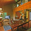 롯지펜션 이미지