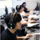 프로게이머 이미지