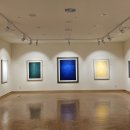 사모곡; 끝없는 해원(海原) 이미지