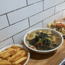더벤티목동깨비 | 목동시장 맛집 추천ㅣ목동깨비시장 할범탕수육 탕수육 돈까스정식 잔치국수 떡볶이 솔직후기