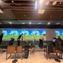 한국골프존 이미지