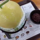 설빙 진주평거판문점 이미지
