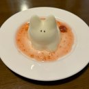 통영 죽림 이태리 식탁 스테이크 크림 파스타 아란치니 파스타 후기