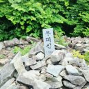 고흥우미산/미르나루길 이미지