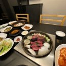 청기와 생등심 | 팔용동맛집 곰달청기와 창원룸식당 창원역 고기집 여기