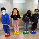 유아체육 이미지