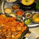 마삼구김치삼겹살 이미지