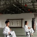 용인대 명성 합기도 이미지