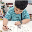 꿈을그리는아이들 | 신매동초등미술 아이들에게 꿈을 그리는 즐거운 미술 모험