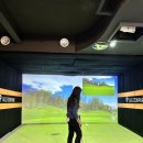 골프존파크 구찌 이미지