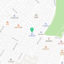 천호 풍납전통시장입구 이미지