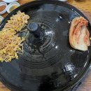 솔모루솥뚜껑삼겹살 이미지