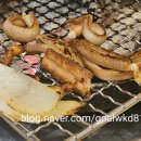 참숯불뭉티기 - 동구 송라로 33 | 2동탄 맛집 장원꼼장어닭발 동탄호수공원 산책 후 즐긴 꼼장어소금 후기