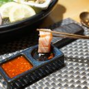 초밥정식당