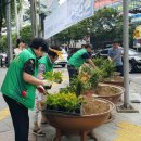 용산1동주민센터 이미지