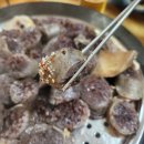주안 제일시장 곱창전골 맛집 &#39;맛조은곱창&#39; 후기