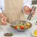 키미스 키친 | 키텐실 전동그라인더: 요리의 품격을 높이는 현명한 선택