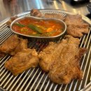포항시남구69 | 포항 양념갈비 맛집 포항 장군집 신메뉴 양념갈비 먹고 왔어요!