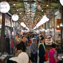 영주공설시장 이미지