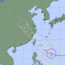 대류마케팅 | 🚨[긴급속보] 태풍 9호 오키나와 접근 중! 나고야도 곧 장마 종료 (7월 9일 최신)