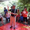 초계중학교 이미지