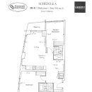 (계약완료) 🔵 특별한 전매 🔵 Downpay 17.4% Only 🔵 총 $43,100 할인 🔵 $813/sqft 🔵 이미지