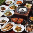 장원한정식 이미지