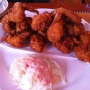 동네치킨 이미지