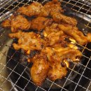 위례숯불닭갈비 이미지